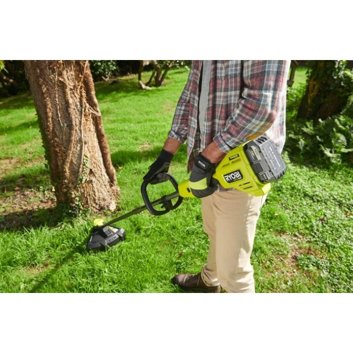 Ryobi Акумулятор ONE+ RB1840X 18В 4А·год 0.7кг (5133005053)