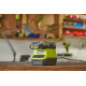 Ryobi Зарядний пристрій ONE+ RC18-120 18В 2А (unpacked) (5133002891UNP)