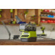 Ryobi Зарядний пристрій ONE+ RC18-120 18В 2А (unpacked) (5133002891UNP)