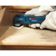 Унiверсальний рiзак Bosch GOP 12V-28 (06018B5001)
