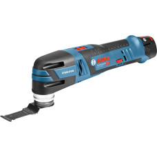 Унiверсальний рiзак Bosch GOP 12V-28 (06018B5001)