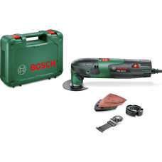 Багатофункціональний інструмент реноватор Bosch PMF 220 C 220Вт 15000-20000об·хв 1.1кг (0603102000)