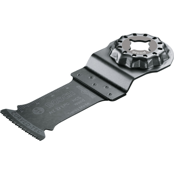 Багатофункціональний інструмент реноватор Bosch PMF 220 C 220Вт 15000-20000об·хв 1.1кг (0603102000)