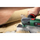 Багатофункціональний інструмент реноватор Bosch PMF 220 C 220Вт 15000-20000об·хв 1.1кг (0603102000)