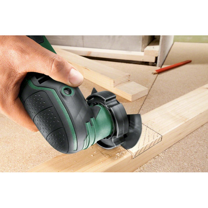 Багатофункціональний інструмент реноватор Bosch PMF 220 C 220Вт 15000-20000об·хв 1.1кг (0603102000)