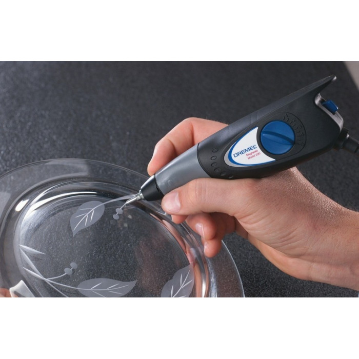 Гравер Dremel Engraver (290-1) (F0130290JZ)