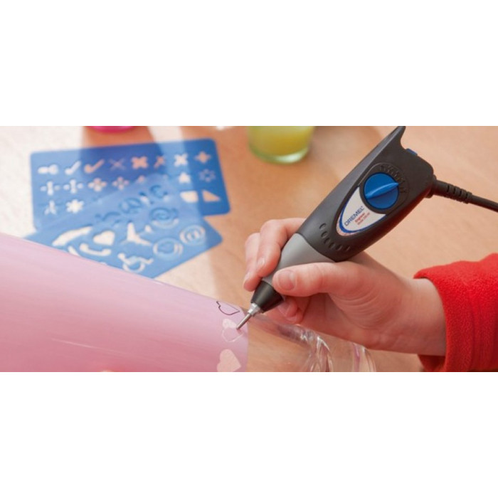 Гравер Dremel Engraver (290-1) (F0130290JZ)