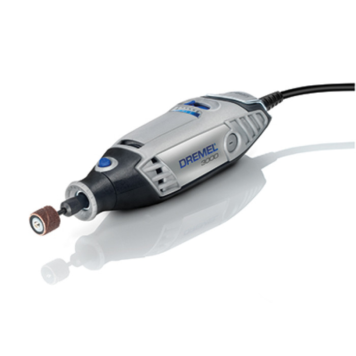Dremel 3000 + 15 насадок (F0133000JL)