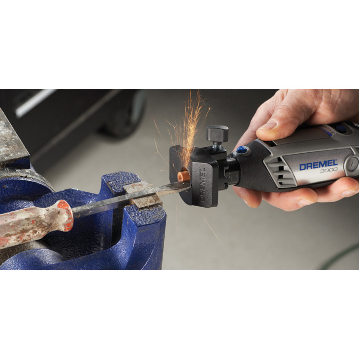 Dremel 3000 + 15 насадок (F0133000JL)