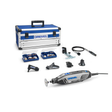 Dremel 4250 6-128, 128 насадок + 6 приставок (F0134250JN)