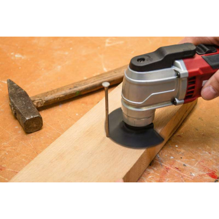 Einhell Багатофункціональний інструмент TE-MG 300 EQ Expert (4465150)