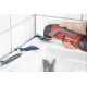 Einhell Набір насадок для реноватора 4 шт, для плитки, KWB 708750 (708750)