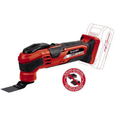 Einhell Багатофункціональний інструмент VARRITO акум., PXC, 18В, 22000-40000 об/хв (4465160)