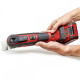 Einhell Багатофункціональний інструмент акумуляторний TP-MG 18 Li BL - Solo PXC 18В 11000-20000кол·хв кут коливань 3.2° 1.08 кг без АКБ і ЗП (4465190)