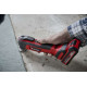 Einhell Багатофункціональний інструмент акумуляторний TP-MG 18 Li BL - Solo PXC 18В 11000-20000кол·хв кут коливань 3.2° 1.08 кг без АКБ і ЗП (4465190)