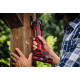 Einhell Багатофункціональний інструмент акумуляторний TP-MG 18 Li BL - Solo PXC 18В 11000-20000кол·хв кут коливань 3.2° 1.08 кг без АКБ і ЗП (4465190)
