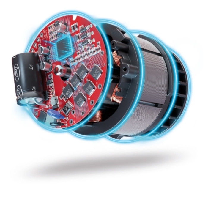 Einhell Багатофункціональний інструмент акумуляторний TP-MG 18 Li BL - Solo PXC 18В 11000-20000кол·хв кут коливань 3.2° 1.08 кг без АКБ і ЗП (4465190)