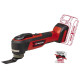 Einhell Багатофункціональний інструмент акумуляторний TP-MG 18 Li BL - Solo PXC 18В 11000-20000кол·хв кут коливань 3.2° 1.08 кг без АКБ і ЗП (4465190)