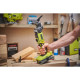 Ryobi Багатофункціональний інструмент R18MT-0 18В ONE+ 10000-20000об·хв 1кг без АКБ та ЗП (5133002466)