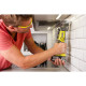 Ryobi Багатофункціональний інструмент R18MT-0 18В ONE+ 10000-20000об·хв 1кг без АКБ та ЗП (5133002466)