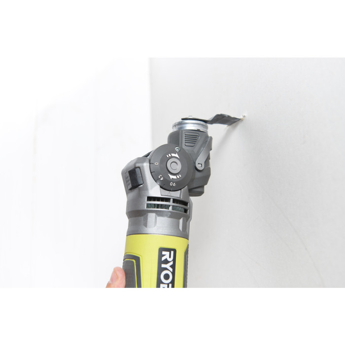 Ryobi Багатофункціональний інструмент RMT300-SA 300Вт 10000-20000об·хв 1.6кг (5133002446)