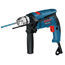 Дрель ударная Bosch GSB 13 RE БЗП (0601217100)