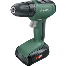 Аккумуляторная дрель-шуруповерт Bosch UniversalDrill 18 (06039C8001)
