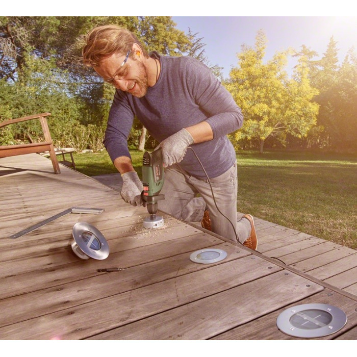 Bosch ударная UniversalImpact 700 (0603131020)