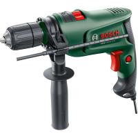 Bosch Дриль ударний EasyImpact 600 600Вт ШЗП 1.5-13мм 3000об·хв 1.7кг кейс (0603133021)