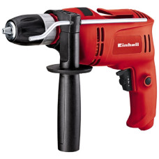 Дрель ударная Einhell TC-ID 650 E  (4258682)
