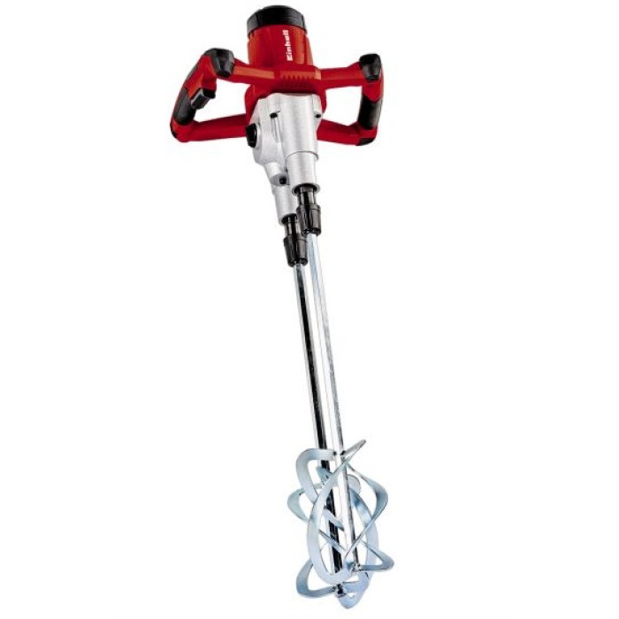 Миксер-мешалка Einhell TE-MX 1600-2 CE Twin (4258561)