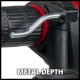 Einhell Дриль ударна TC-ID 720/1 E, 720 Вт, 1.5-13 мм, 44800 уд/хв, 1.92 кг (4259848)
