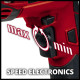 Einhell Дриль ударна TC-ID 720/1 E, 720 Вт, 1.5-13 мм, 44800 уд/хв, 1.92 кг (4259848)