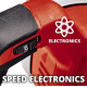 Einhell Міксер будівельний акум TE-MX 18 Li - Solo, 18В, PXC, М14, 0-620 об/хв (4258760)