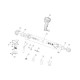 Einhell Фен технічний TE-HA 18 Li (4520500)
