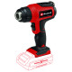 Einhell Фен технічний TE-HA 18 Li (4520500)