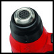 Einhell Фен технічний TE-HA 18 Li (4520500)