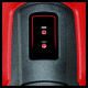 Einhell Фен технічний TE-HA 18 Li (4520500)