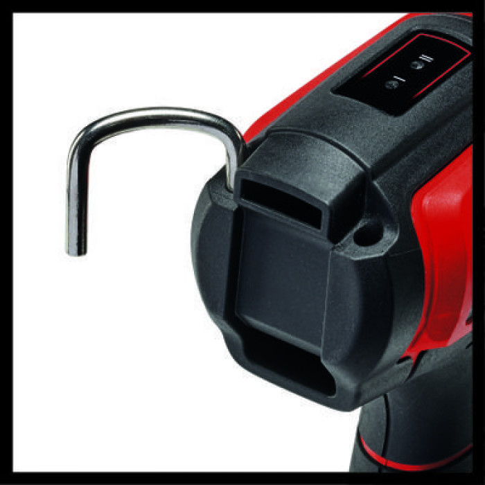 Einhell Фен технічний TE-HA 18 Li (4520500)