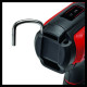 Einhell Фен технічний TE-HA 18 Li (4520500)