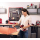 Einhell Фен технічний TE-HA 18 Li (4520500)