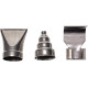 Einhell Фен технічний TE-HA 18 Li (4520500)