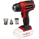 Einhell Фен технічний TE-HA 18 Li (4520500)
