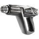 Фен будівельний GRAPHITE2000Вт 80/600°С 350/550л·хв 0.9кг (59G524)