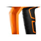 Фен будівельний Neo Tools 2000Вт 70-600°C 300/500л·хв 0.77кг (04-710)