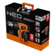 Фен будівельний Neo Tools 2000Вт 70-600°C 300/500л·хв 0.77кг (04-710)