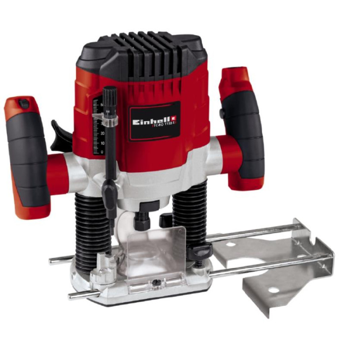 Einhell Фрезер TC-RO 1155 E електричний (4350470)