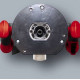 Einhell Фрезер TE-RO 1255 E, 1200 Вт, електричний (4350490)