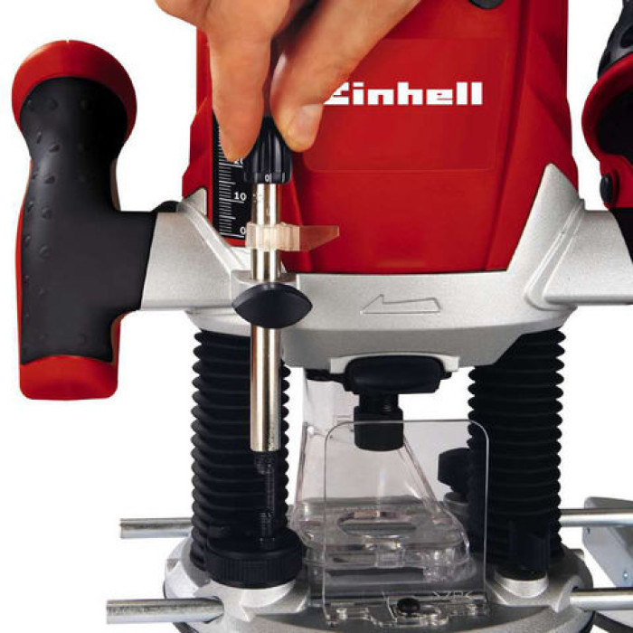 Einhell Фрезер TE-RO 1255 E, 1200 Вт, електричний (4350490)