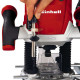 Einhell Фрезер TE-RO 1255 E, 1200 Вт, електричний (4350490)
